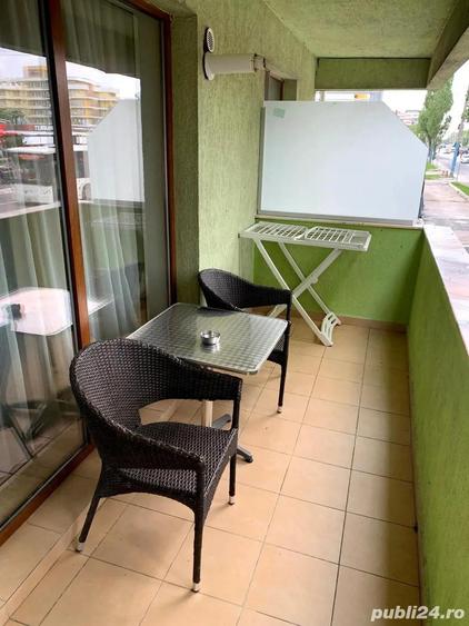 apartament 2 camere zona butoaie mamaia - 3