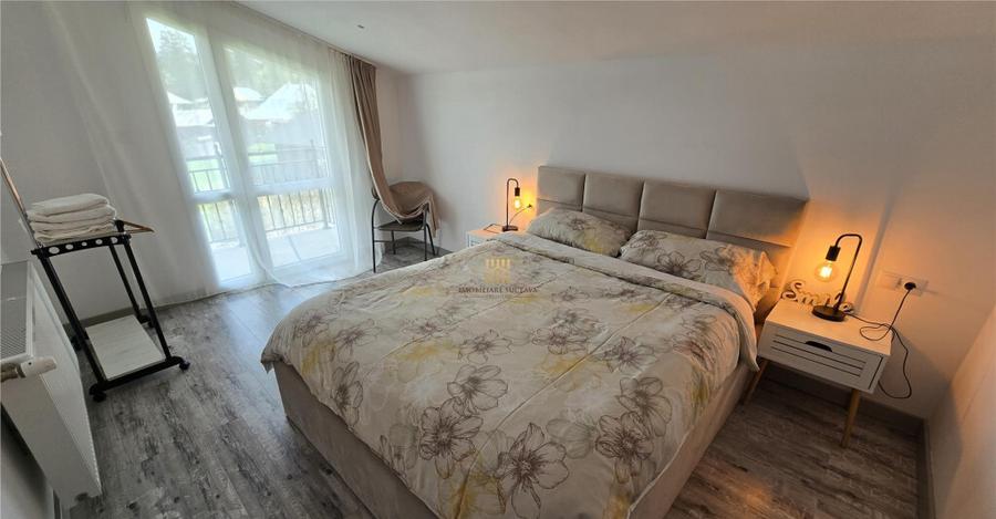 Casa de Vacanta la Munte - Dorna Arini! Vatra Dornei!! De ! - 17