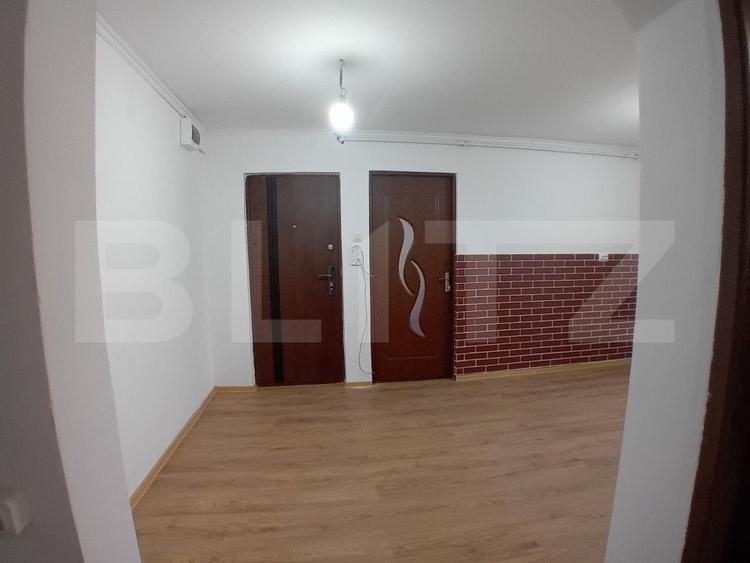 Apartament cu 2 camere decomandat în Nord