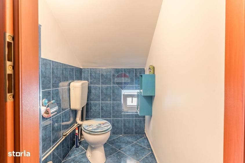 Casă cu 4 camere în Galata