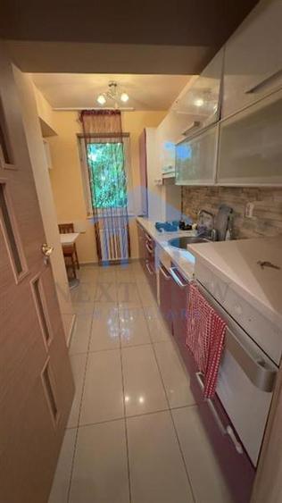 Apartament cu 2 camere decomandat în Gheorgheni