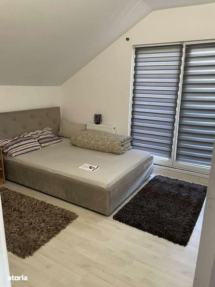 Proprietar, vand casa finisata si utilata la 10 km de intrarea in Cluj - 3