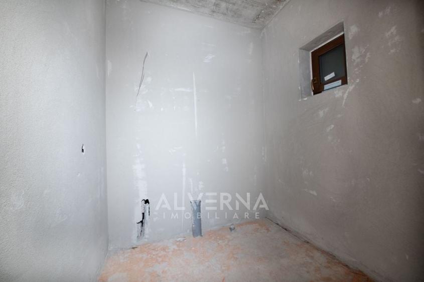 Casa individuala 303mp | 5 camere + birou | garaj | Grigorescscu - 15