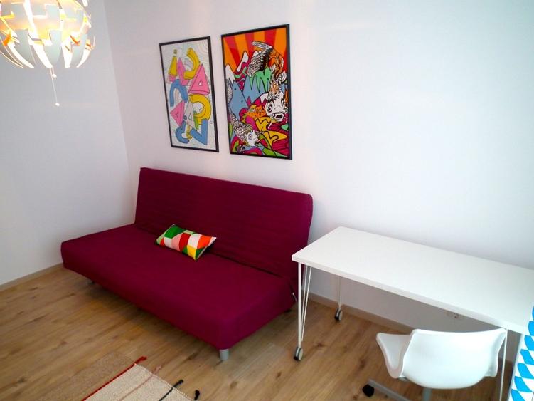 Inchiriez apartament Laguna Residence - 7