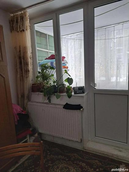 Garsoniera de vanzare , Burdea , parter , 40.800 euro usor negociabil - 5