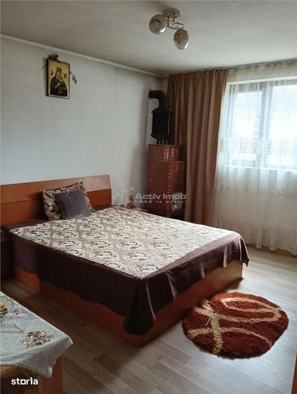 Casa de vanzare cu 6 Dormitoare-Teren 1.100 mp- Popesti-Giurgiu-Poziti - 17