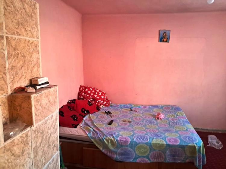 Casa si teren de vanzare Polovragi - 5