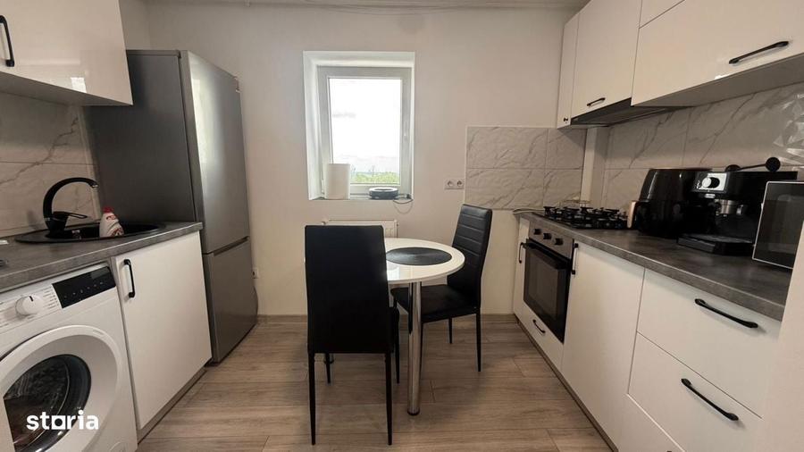 Apartament 2 camere, 50 mp utili, loc de parcare inclus Teleajen - 3