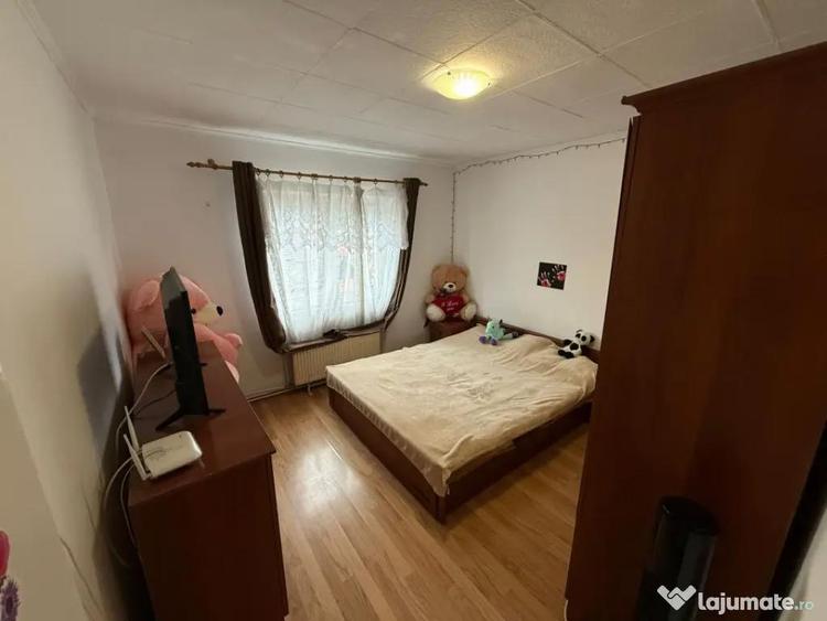 Apartament 2 camere, 54 mp, zona Liana - 1