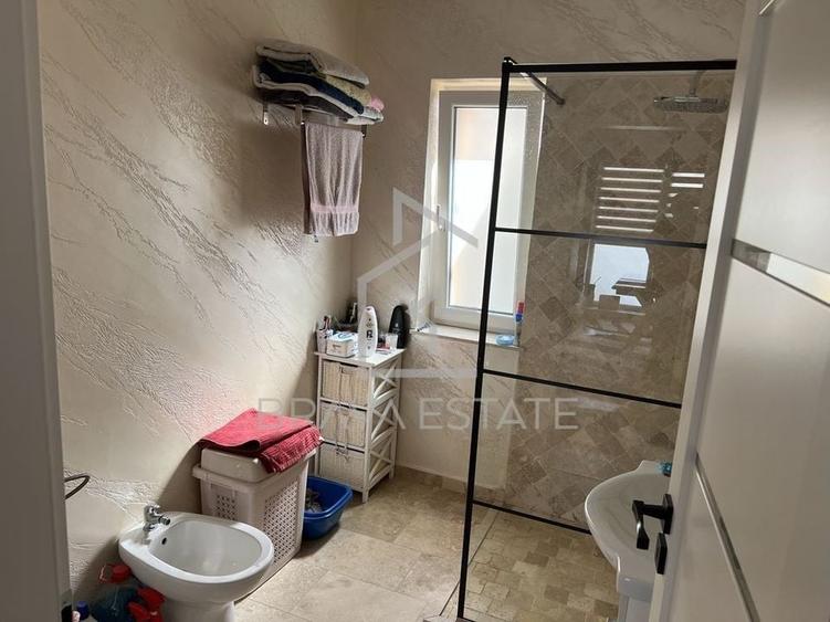 Apartament 3 camere, balcon, gradina proprie, parcare,  zona Apahida - 4