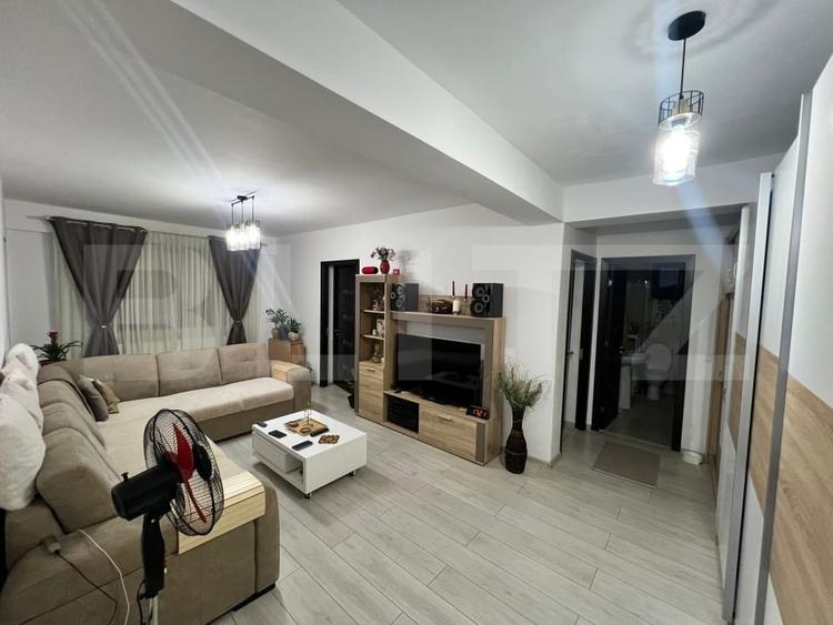 Apartament modern cu 3 camere, bloc nou – Zona Magnolia - 2