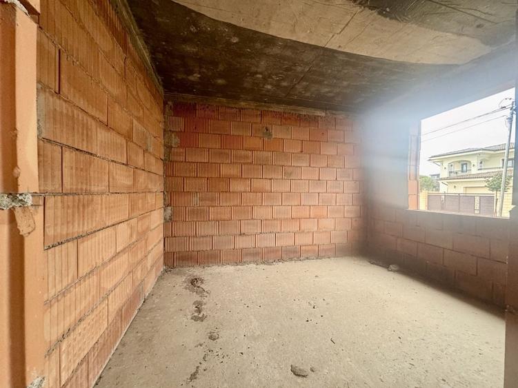 Casa individuala, Giroc,  Comision 0 - 8