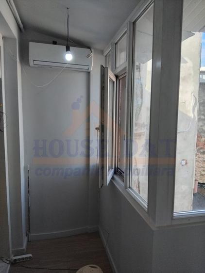 Vanzare garsoniera Mosilor-Carol, complet renovata, ideal investitie - 3