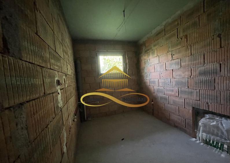 Casa de vanzare in Bacau Negri cu teren de 1000 mp - 10