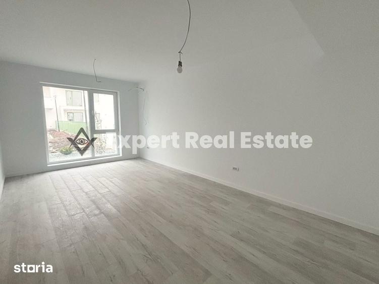 APARTAMENT 2 CAMERE - NOU-PARTER-BIROU-COSMETICA - 6