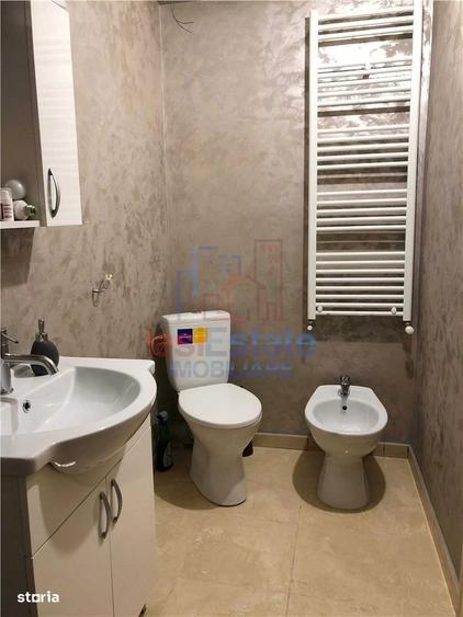 Apartament 4 camere Visoianu - Lunca Cetatuii - 2
