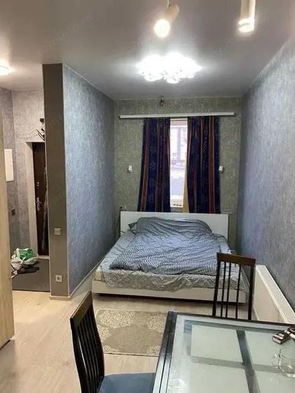 Garsonieră decomandată în Theodor Pallady