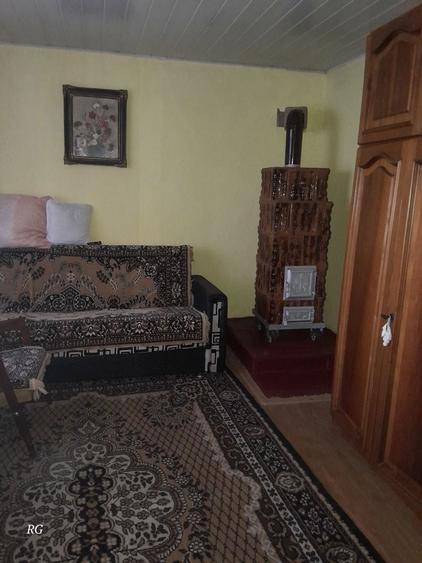 Casa de vanzare sat Vlascuta, comuna Mastacani, jud. Galati - 1