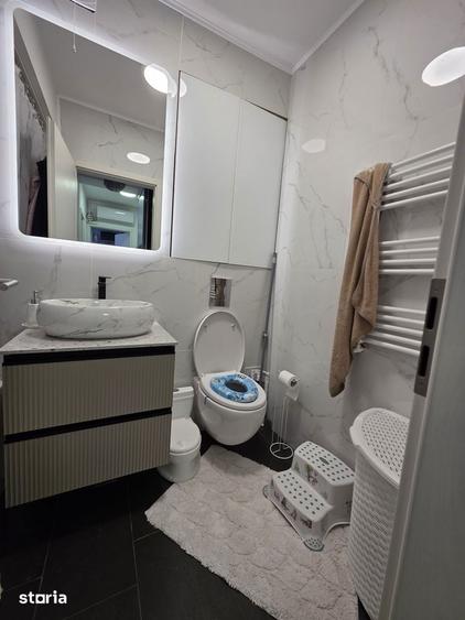 Apartament cu 2 camere de vanzare in zona Prelungirea Ghencea - 1