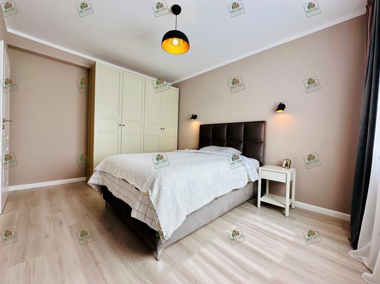 Casa Individuala - 4 Camere  Comuna Berceni – Complex Rezidențial Modern - 24