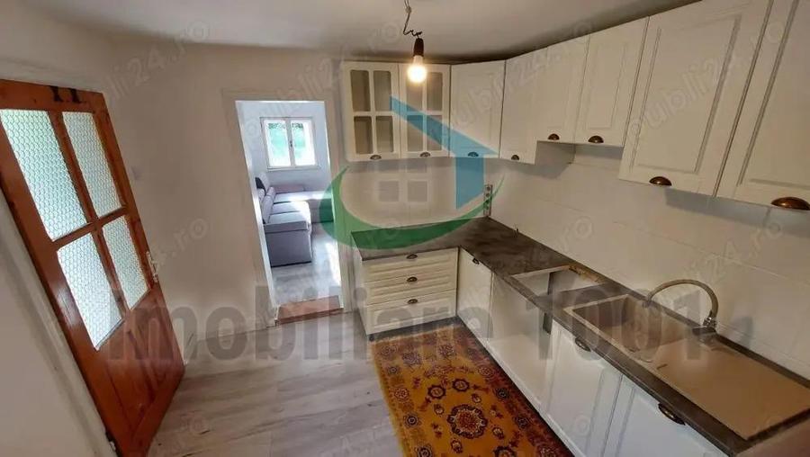 Casuta din Povesti, Baita, 1332 mp teren intravilan, la liziera padurii - 1