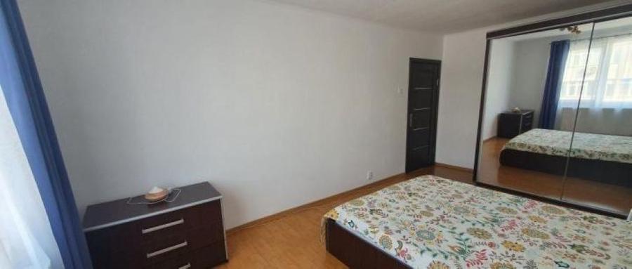  Apartament 3 camere  modern – Crangasi  78 mp. | Etaj 7  Mobilat - 3