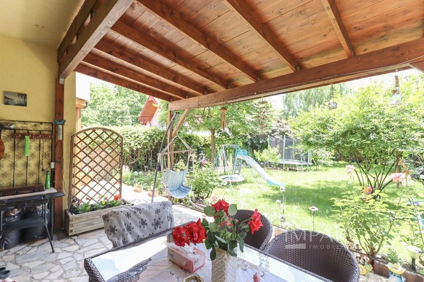 Casa individuala superba de vanzare, cartier Andrei Muresanu! - 15