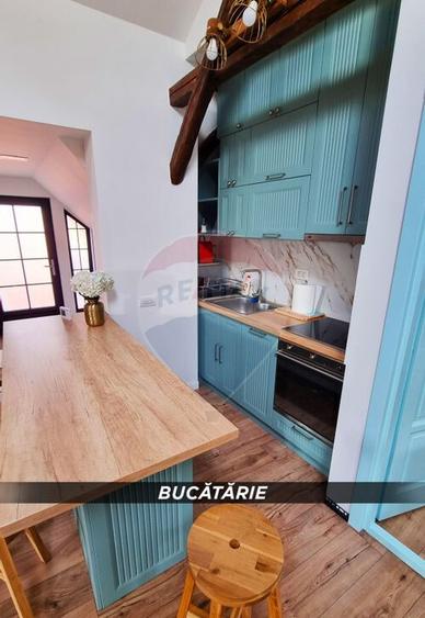 Apartament de inchiriat, 3 camere moderne in Orasul Vechi... - 9