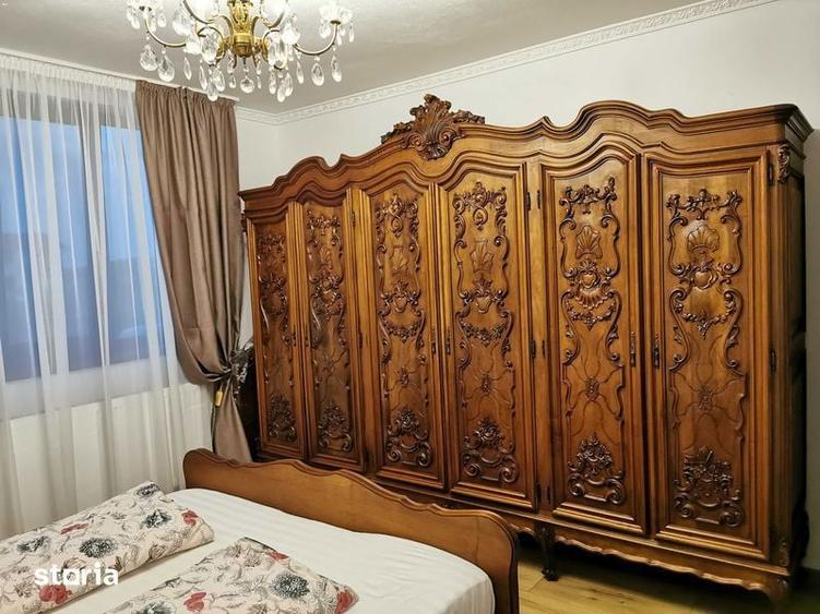 Apartament 3 camere zona Cetate cu gradina 100 mp - 5