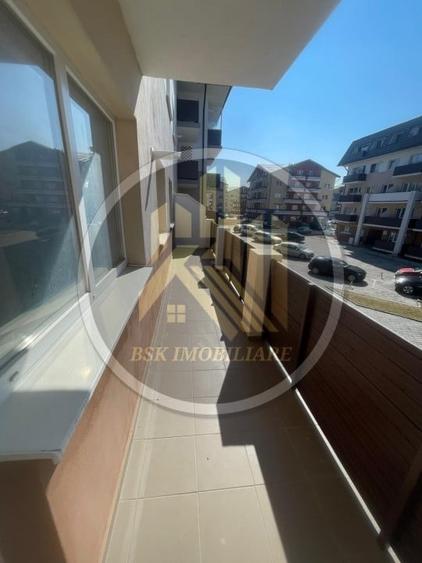 Apartament 2 camere Subcetate - 1