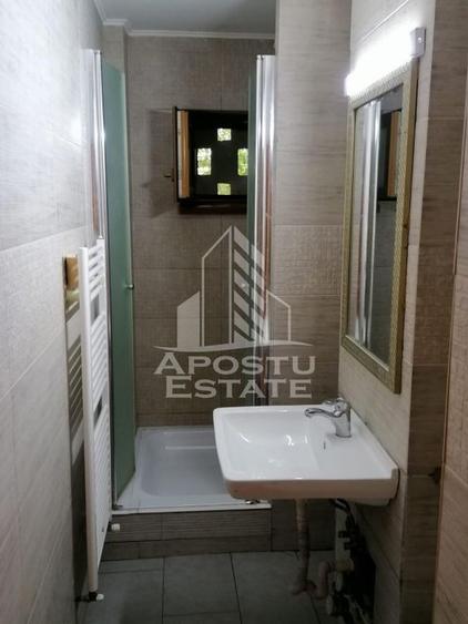 Apartament cu 3 camere, Zona Dacia - 1