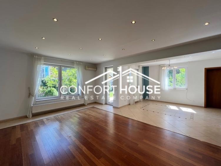 VILA P+E+M, 5 camere, complex rezidential cu piscina, IANCU NICOLAE - 4