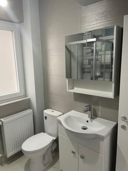 2 camere decomandat- nou- 62 mp- loc de parcare-79400 euro + TVA - 8