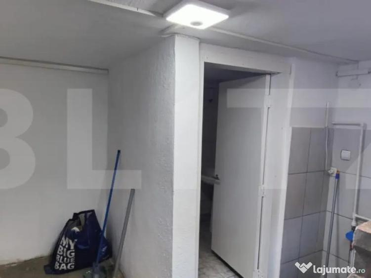 Spatiu comercial, 50 mp, zona Micro 3 - 7