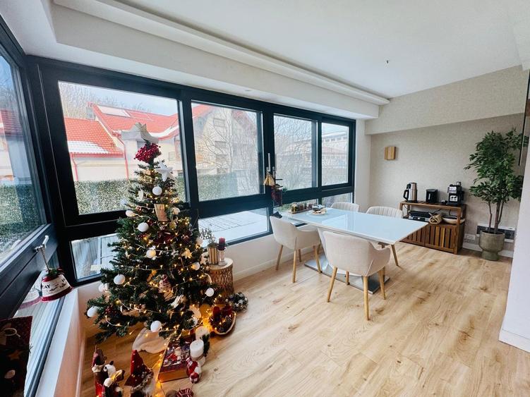 Iancu Nicolae/Matei Basarab/Apartament cu 3 camere/Gradina proprie/Parcare/ - 15