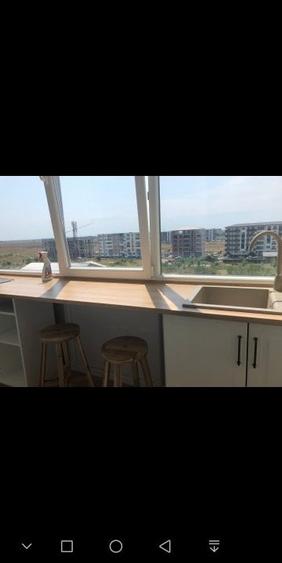 Apartament 2 camere Berceni 8minute - 2