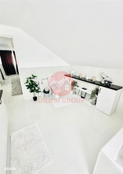 Casa P+Pod Mansardat, Lux, Mobilata | Navodari Peninsula - 1