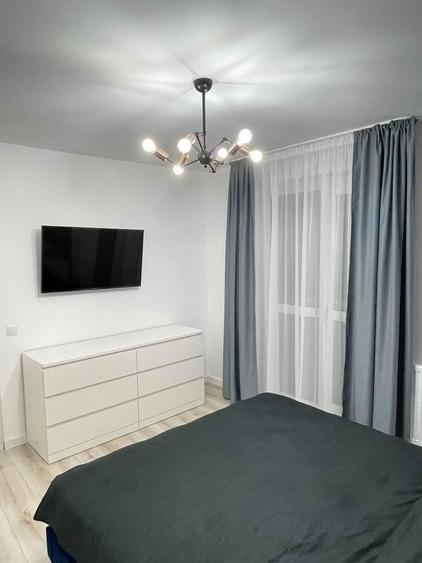 Inchiriez apartament P-uri centru, faleza, elice, nespalata - 5