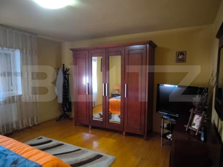 Casa 250 mp utili, 1450 mp teren, zona Balta Verde - 12