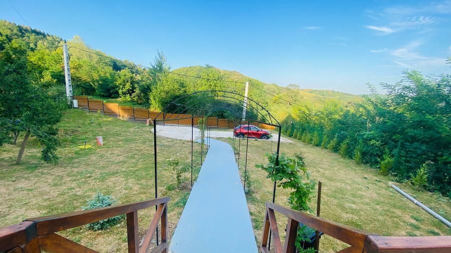 Casa Individuala 5 Camere P+1  Breaza - 29