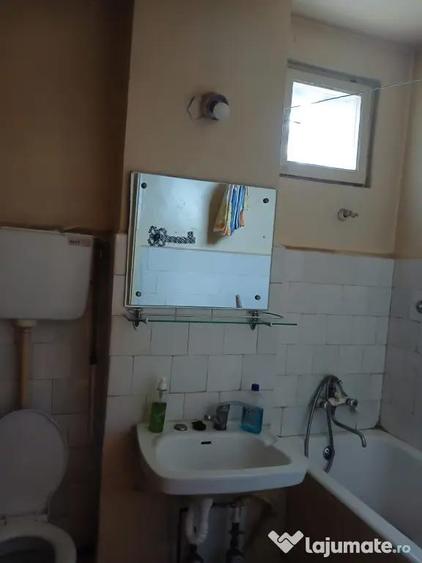 Apartament 2 camera(necesita renovare) - 6