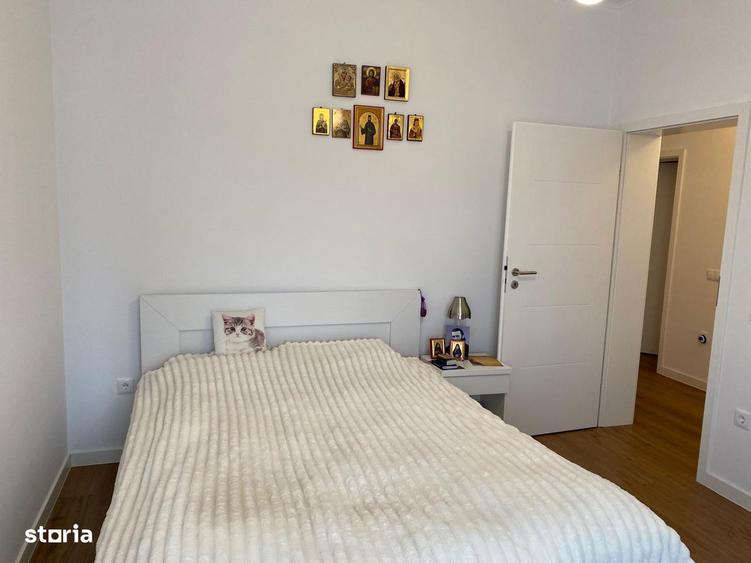 Casa noua la cheie 5 camere 3 bai 420 mp teren Cisnadioara - Cisnadie - 1