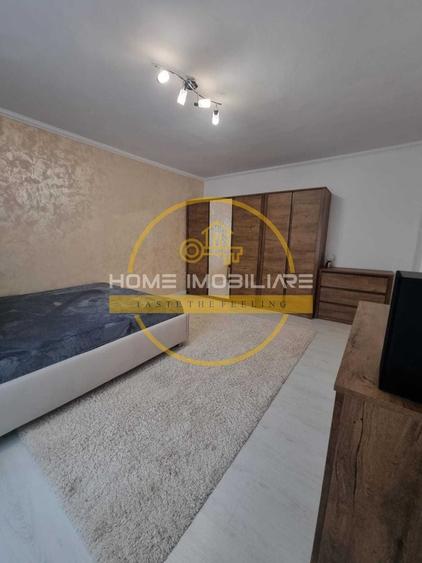 Apartament 1 cameră, 42 mp | Bd. Poitiers | Locație excelentă - 5