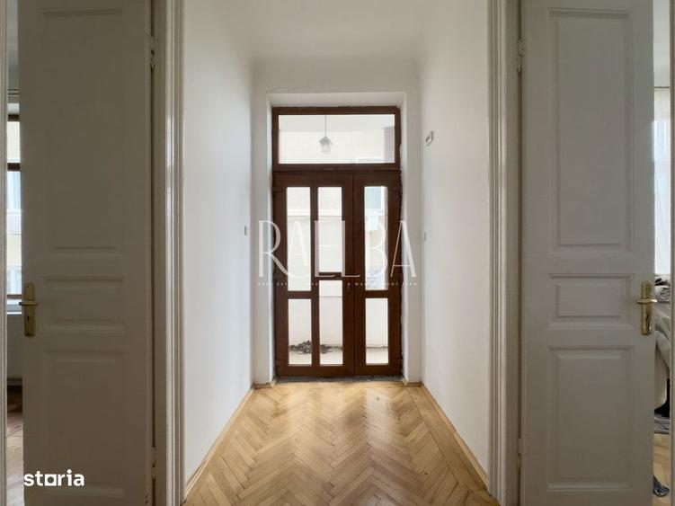 Casa 4 camere | Banu Manta | Domenii | Victoriei | Kiseleff - 12