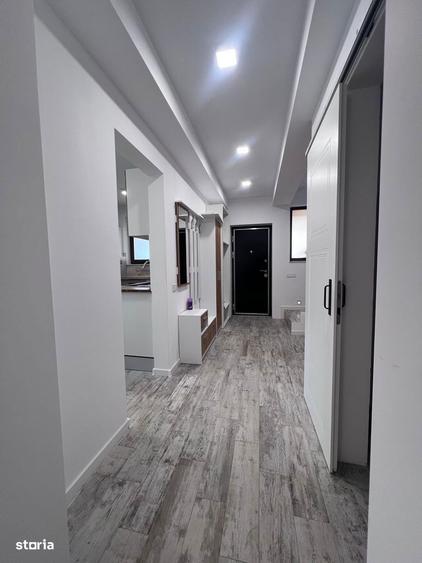 Casa moderna de inchiriat Berceni Grand Arena, terasa, 2 parcari. - 7