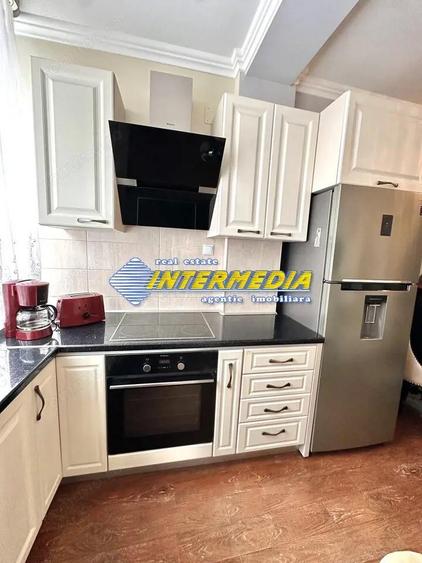 Apartament 2 camere decomandat in bloc nou inchiriat Centru mobilat si utilat - 6