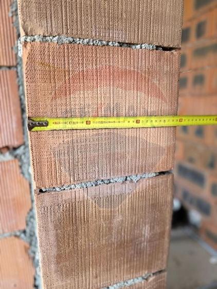 DE VANZARE Casa Verde Pe Parter Sabareni/Cosoba - 10