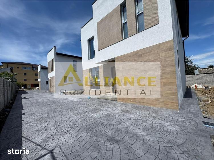 Primarie Popesti-Leordeni | Vila individuala de vanzare - 7