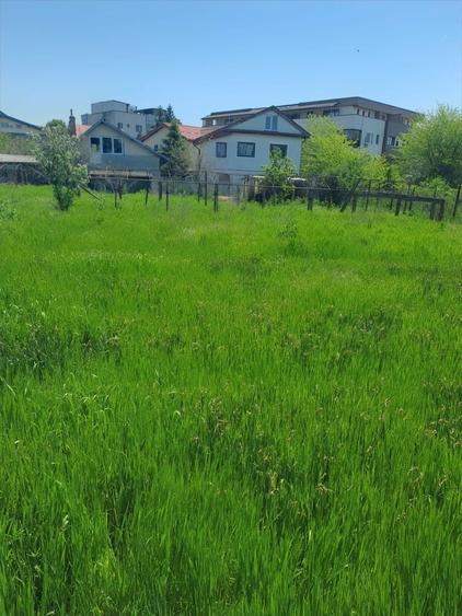Casa si teren de vanzare - 2