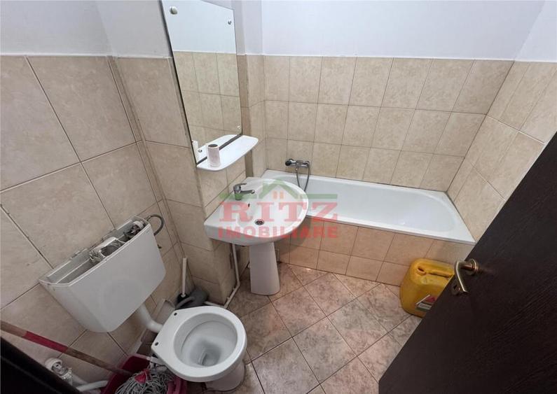 Nou! Ap. 2 cam., S=53 mp, mansarda, zona Eugen Ionescu! - 5